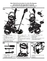 Preview for 2 page of Power Stroke PS803155E Operator'S Manual