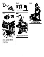 Preview for 5 page of Power Stroke PS80516A Operator'S Manual