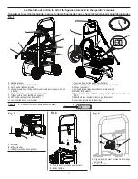 Preview for 2 page of Power Stroke PS80519B Operator'S Manual