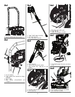 Preview for 3 page of Power Stroke PS80544D Operator'S Manual