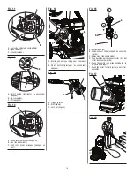 Preview for 4 page of Power Stroke PS80544D Operator'S Manual