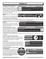 Preview for 28 page of Power Stroke PS901200 Series Operator'S Manual