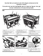 Предварительный просмотр 2 страницы Power Stroke PS902500 Series Operator'S Manual