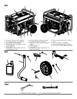 Предварительный просмотр 3 страницы Power Stroke PS903250 Operator'S Manual