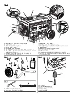 Предварительный просмотр 3 страницы Power Stroke PS903655 Series Operator'S Manual