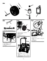 Предварительный просмотр 3 страницы Power Stroke PS905000A Operator'S Manual