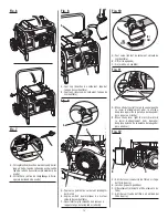 Предварительный просмотр 4 страницы Power Stroke PS905055S Series Operator'S Manual