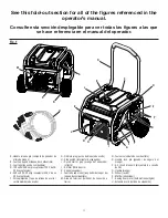 Preview for 2 page of Power Stroke PS906025 Operator'S Manual