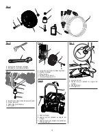 Preview for 3 page of Power Stroke PS906025 Operator'S Manual