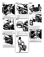 Preview for 4 page of Power Stroke PS906025 Operator'S Manual