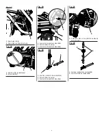 Preview for 5 page of Power Stroke PS906025 Operator'S Manual