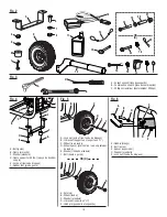 Preview for 3 page of Power Stroke PS907000 Operating Instructions Manual