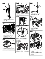 Preview for 5 page of Power Stroke PS907000 Operating Instructions Manual