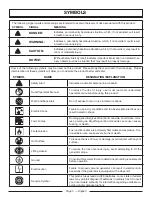 Preview for 9 page of Power Stroke PS907000 Operating Instructions Manual