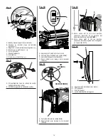 Preview for 4 page of Power Stroke PS907000P Series Operator'S Manual