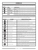 Preview for 33 page of Power Stroke PS907000P Series Operator'S Manual