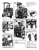 Предварительный просмотр 4 страницы Power Stroke PS907000S Operator'S Manual