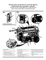 Preview for 2 page of Power Stroke PS907500P Operator'S Manual