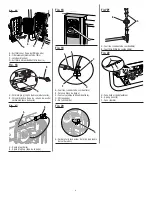 Preview for 5 page of Power Stroke PS907500P Operator'S Manual