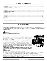 Preview for 28 page of Power Stroke PS9C3501 Operator'S Manual