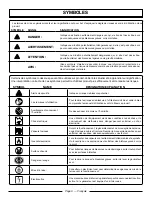 Preview for 31 page of Power Stroke PS9C3501 Operator'S Manual