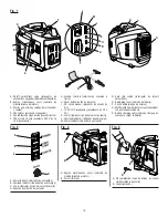 Preview for 3 page of Power Stroke PSi1000 Operator'S Manual