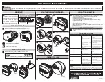 Power Stroke PSi2100G Quick Reference Manual preview