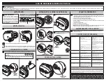 Preview for 2 page of Power Stroke PSi2100G Quick Reference Manual