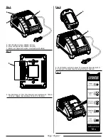 Preview for 17 page of Power Stroke PSL0CH181 Operator'S Manual