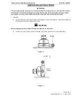 Preview for 5 page of Power Team 9105A Parts List And Operating Instructions