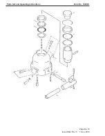 Preview for 10 page of Power Team 9105A Parts List And Operating Instructions