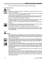 Предварительный просмотр 7 страницы Power Team P2102-ANCHOR Operating Instructions Manual