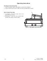 Предварительный просмотр 14 страницы Power Team P2102-ANCHOR Operating Instructions Manual