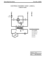 Предварительный просмотр 27 страницы Power Team P2102-ANCHOR Operating Instructions Manual