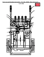 Предварительный просмотр 6 страницы Power Team PG1200M-4 Operating Instructions Manual