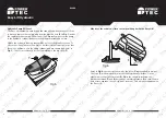 Preview for 4 page of Power Tec Easy Lift 92409 Quick Start Manual