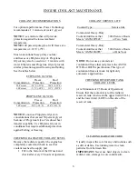 Preview for 16 page of Power Tech Generators PT-10KW Operator'S Manual