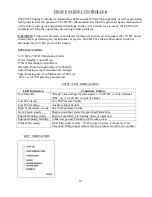 Preview for 53 page of Power Tech Generators PT-10KW Operator'S Manual