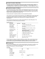 Preview for 64 page of Power Tech Generators PT-10KW Operator'S Manual