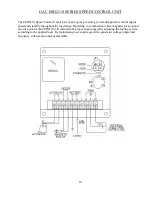 Предварительный просмотр 53 страницы Power Tech Generators PTS-15 Operator'S Manual