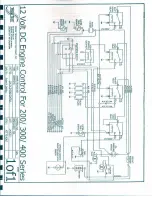 Предварительный просмотр 58 страницы Power Tech Generators PTS-15 Operator'S Manual