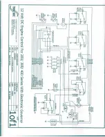 Предварительный просмотр 59 страницы Power Tech Generators PTS-15 Operator'S Manual