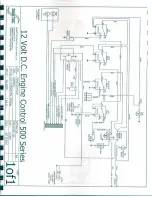 Предварительный просмотр 60 страницы Power Tech Generators PTS-15 Operator'S Manual