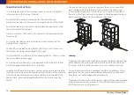 Preview for 14 page of Power Towers EcoLift Operating And Maintenance Manual