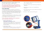 Preview for 10 page of Power Towers nano SP Operating And Maintenance Manual