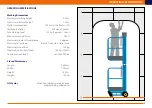 Preview for 3 page of Power Towers pecolift Operating And Maintenance Manual