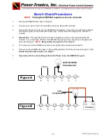 Предварительный просмотр 11 страницы Power-Tronics AFM500X Manual