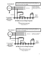 Предварительный просмотр 3 страницы Power-Tronics XR500B Installation Manual