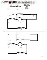 Предварительный просмотр 14 страницы Power-Tronics XR500B Installation Manual