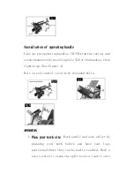 Preview for 16 page of Power Trust Equipment PTE-7ES Operation Manual